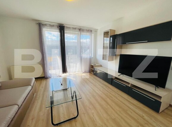 Apartament de închiriat 2 camere Floreşti - 139325AI | BLITZ Cluj-Napoca | Poza3
