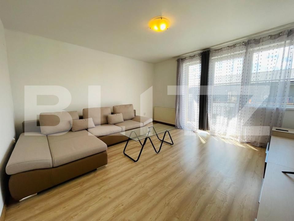Apartament de închiriat 2 camere Floreşti - 139325AI | BLITZ Cluj-Napoca | Poza1