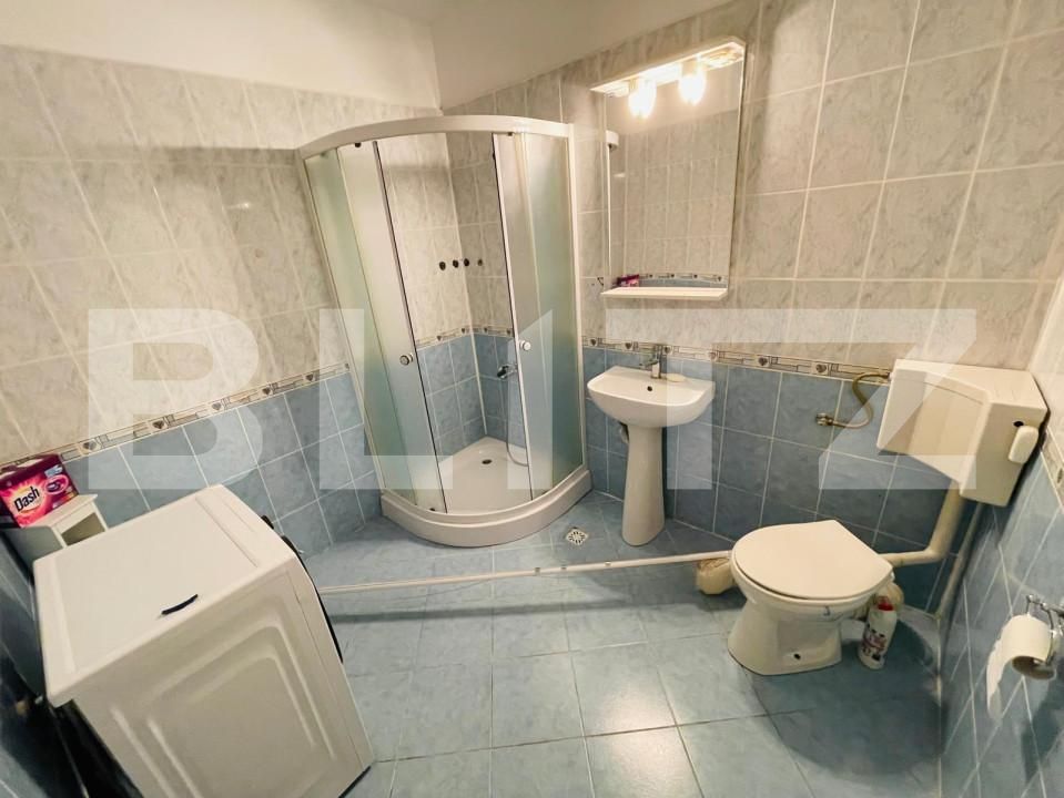 Apartament de închiriat 2 camere Floreşti - 139325AI | BLITZ Cluj-Napoca | Poza9