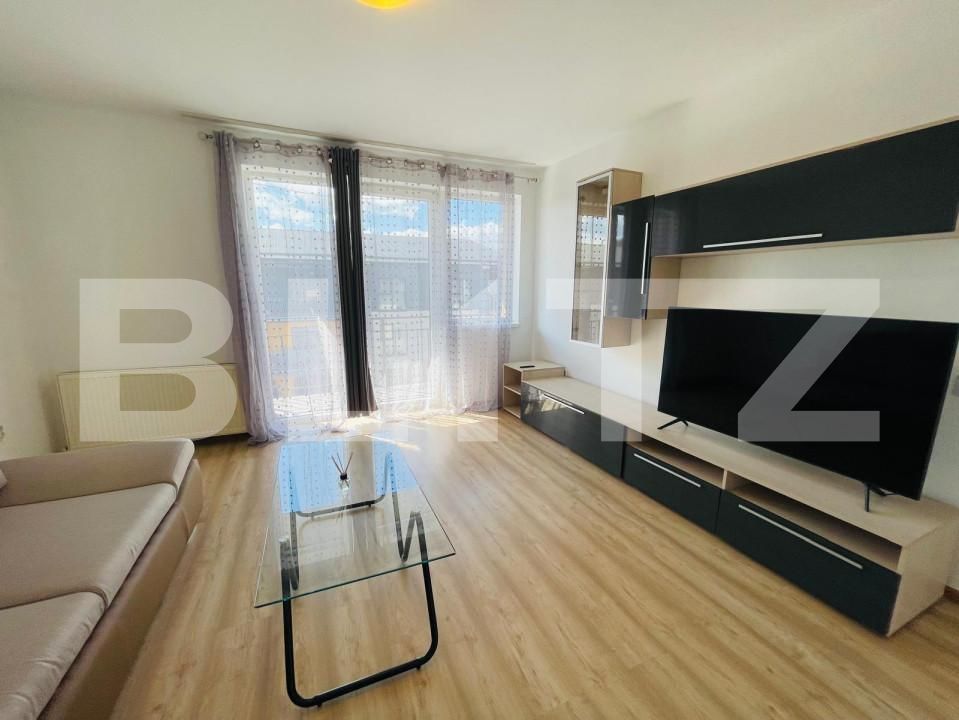 Apartament de închiriat 2 camere Floreşti - 139325AI | BLITZ Cluj-Napoca | Poza3