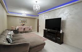 Apartament cu 2 camere, zona Tractorul 