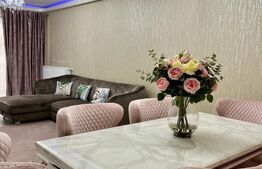 Apartament Premium 94mp utili, zona Tractorul 