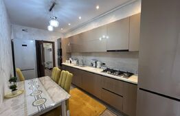 Apartament Premium 94mp utili, zona Tractorul 