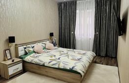 Apartament Premium 94mp utili, zona Tractorul 