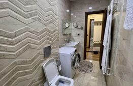 Apartament cu 2 camere, zona Tractorul 