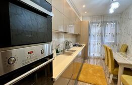 Apartament Premium 94mp utili, zona Tractorul 