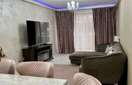 Apartament Premium 94mp utili, zona Tractorul 