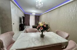 Apartament cu 2 camere, zona Tractorul 