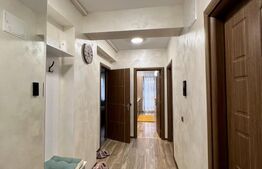 Apartament Premium 94mp utili, zona Tractorul 