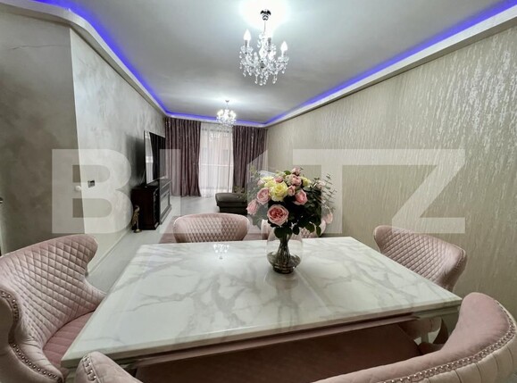 Apartament de vânzare 2 camere Tractorul - 139328AV | BLITZ Brașov | Poza2