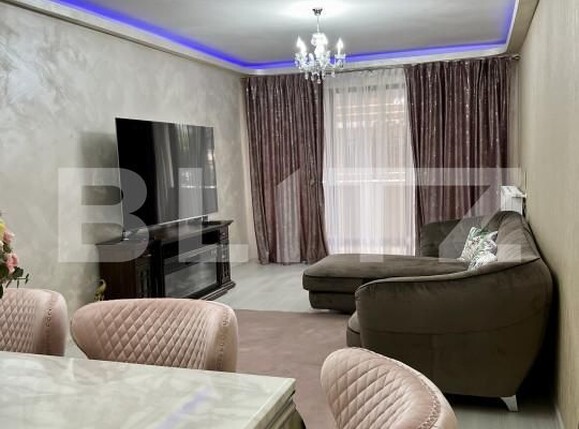 Apartament de vânzare 2 camere Tractorul - 139328AV | BLITZ Brașov | Poza3