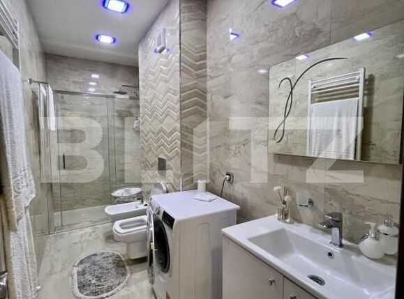 Apartament de vânzare 2 camere Tractorul - 139328AV | BLITZ Brașov | Poza9