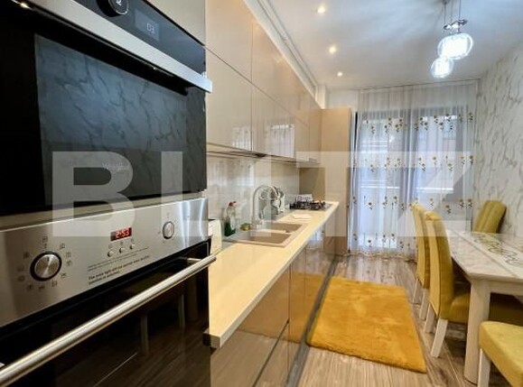 Apartament de vânzare 2 camere Tractorul - 139328AV | BLITZ Brașov | Poza6