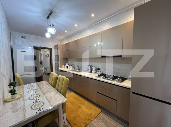 Apartament de vânzare 2 camere Tractorul - 139328AV | BLITZ Brașov | Poza7