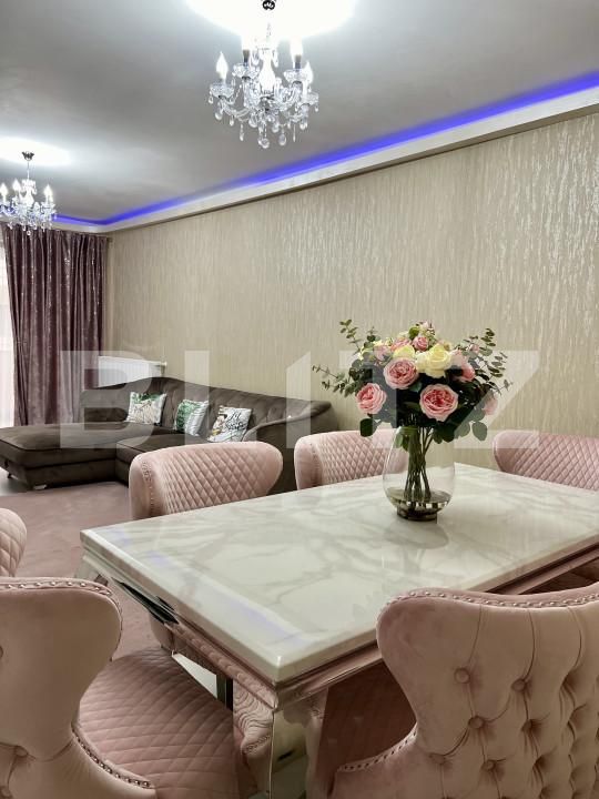 Apartament de vânzare 2 camere Tractorul - 139328AV | BLITZ Brașov | Poza1