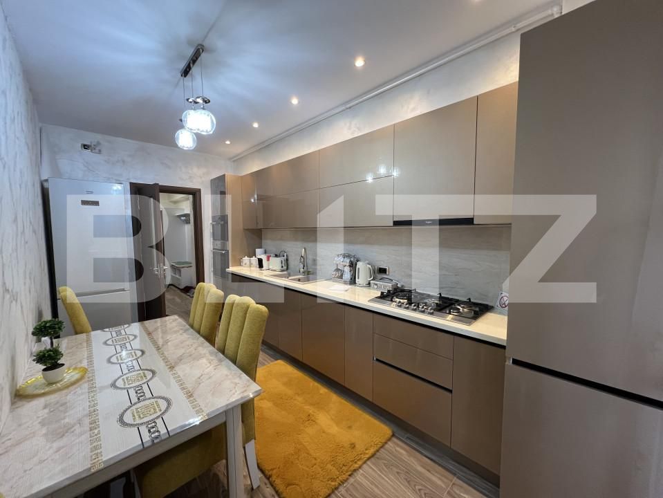 Apartament de vânzare 2 camere Tractorul - 139328AV | BLITZ Brașov | Poza7