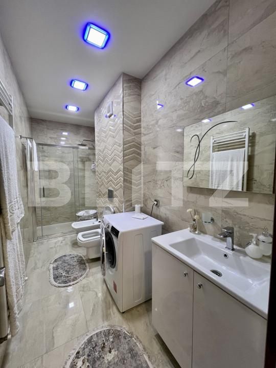 Apartament de vânzare 2 camere Tractorul - 139328AV | BLITZ Brașov | Poza9