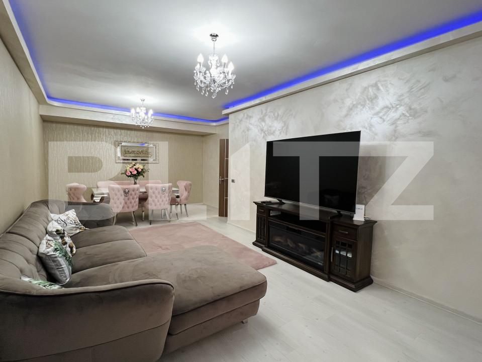 Apartament de vânzare 2 camere Tractorul - 139328AV | BLITZ Brașov | Poza5