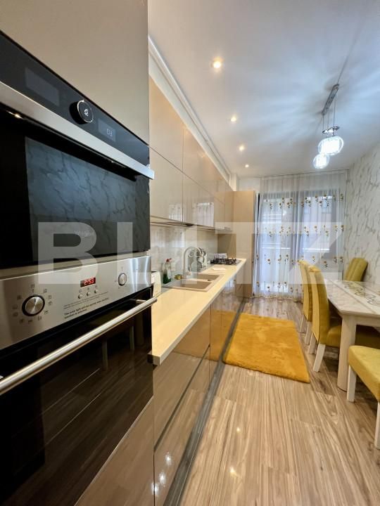 Apartament de vânzare 2 camere Tractorul - 139328AV | BLITZ Brașov | Poza6