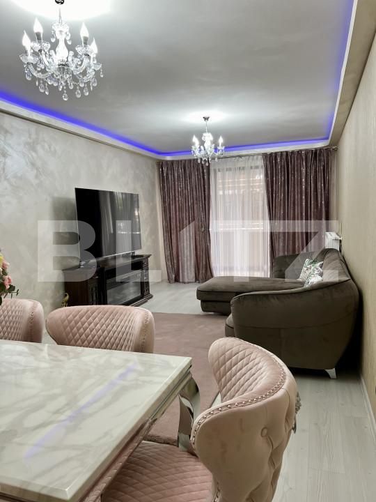 Apartament de vânzare 2 camere Tractorul - 139328AV | BLITZ Brașov | Poza3