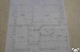 3 camere, 96,04 mp, garaj, loc de parcare, zona Oncos