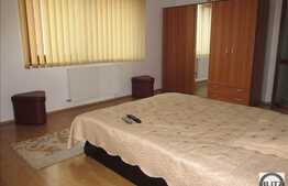 3 camere, 96,04 mp, garaj, loc de parcare, zona Oncos