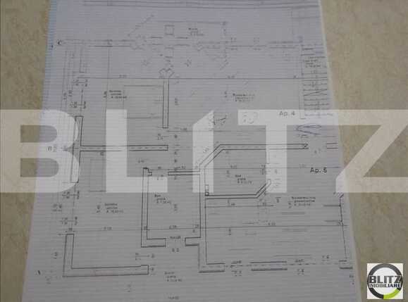 Apartament de vânzare 3 camere Bună Ziua - 13933AV | BLITZ Cluj-Napoca | Poza10