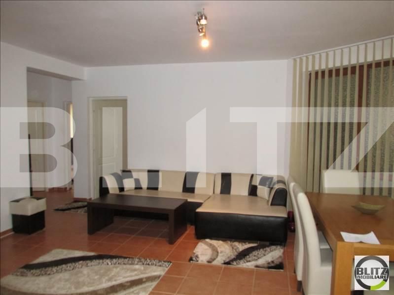 Apartament de vânzare 3 camere Bună Ziua - 13933AV | BLITZ Cluj-Napoca | Poza2