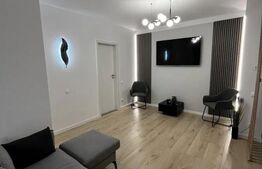 Apartament 3 camere, mobilat, 70 mp, parcare, zona Vivo