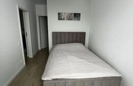 Apartament 3 camere, mobilat, 70 mp, parcare, zona Vivo