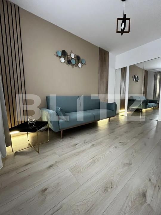 Apartament de vânzare 3 camere Manastur - 139332AV | BLITZ Cluj-Napoca | Poza1