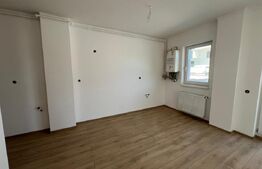 Apartament 3 camere, 69 mp, parcare, terasa 62 mp, finisat, zona Regal 