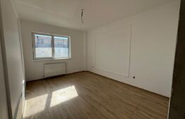 Apartament 3 camere, 69 mp, parcare, terasa 62 mp, finisat, zona Regal 