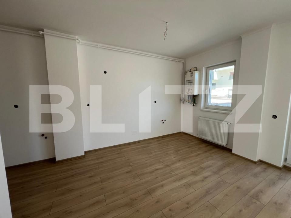 Apartament de vânzare 3 camere Baciu - 139333AV | BLITZ Cluj-Napoca | Poza8