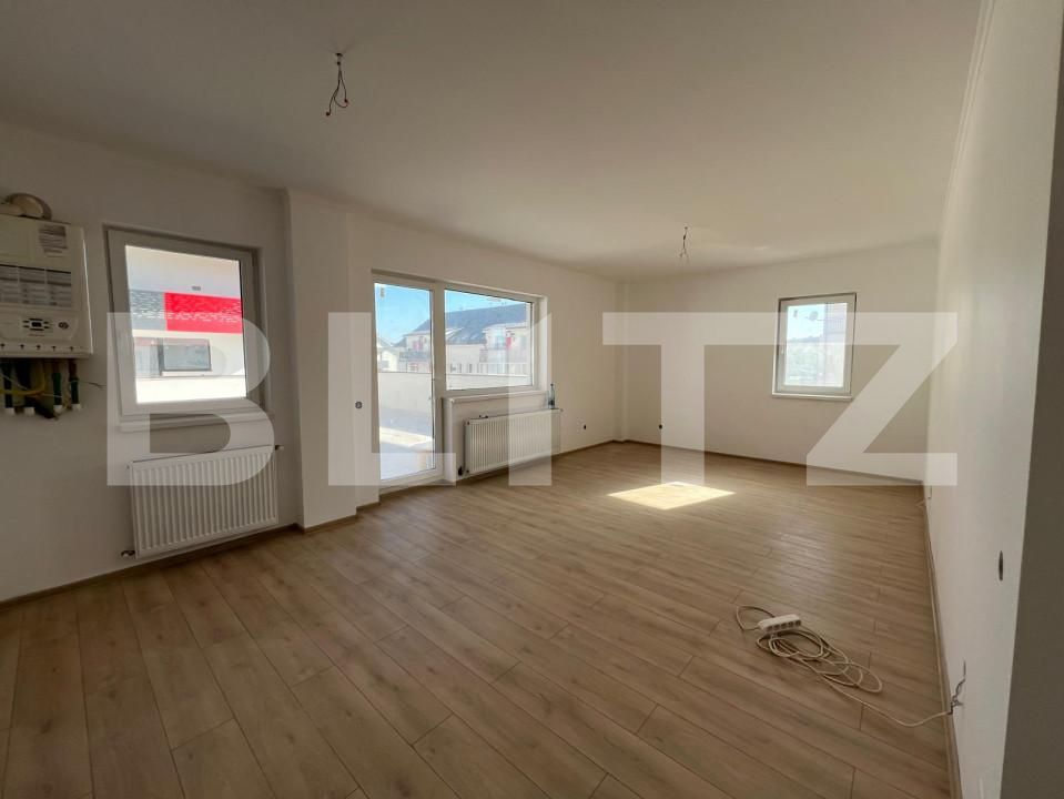 Apartament de vânzare 3 camere Baciu - 139333AV | BLITZ Cluj-Napoca | Poza9