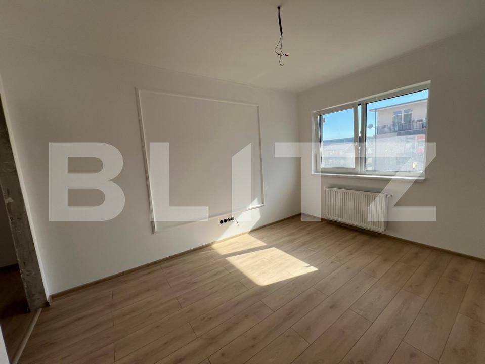 Apartament de vânzare 3 camere Baciu - 139333AV | BLITZ Cluj-Napoca | Poza3