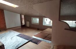 2 camere, 62 mp, terasa, curte comuna, zona Traian