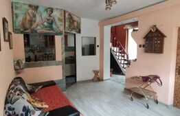 2 camere, 62 mp, terasa, curte comuna, zona Traian