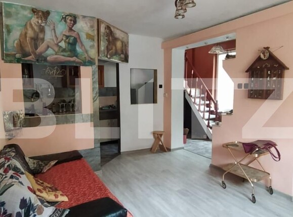 Apartament de vânzare 2 camere Semicentral - 139334AV | BLITZ Cluj-Napoca | Poza1