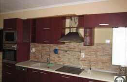 2 camere, 56 mp, mobilat si utilat, garaj, zona strazii Eugen Ionesco!