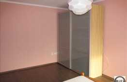 2 camere, 56 mp, mobilat si utilat, garaj, zona strazii Eugen Ionesco!