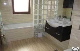 2 camere, 56 mp, mobilat si utilat, garaj, zona strazii Eugen Ionesco!