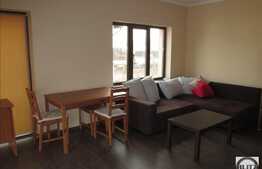 2 camere, 56 mp, mobilat si utilat, garaj, zona strazii Eugen Ionesco!