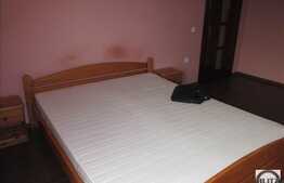 2 camere, 56 mp, mobilat si utilat, garaj, zona strazii Eugen Ionesco!