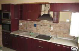 2 camere, 56 mp, mobilat si utilat, garaj, zona strazii Eugen Ionesco!