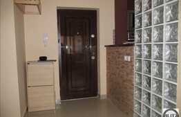 2 camere, 56 mp, mobilat si utilat, garaj, zona strazii Eugen Ionesco!