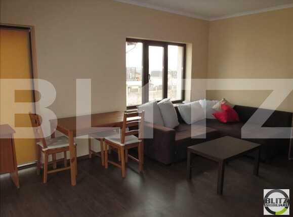 Apartament de vânzare 2 camere Europa - 13934AV | BLITZ Cluj-Napoca | Poza1
