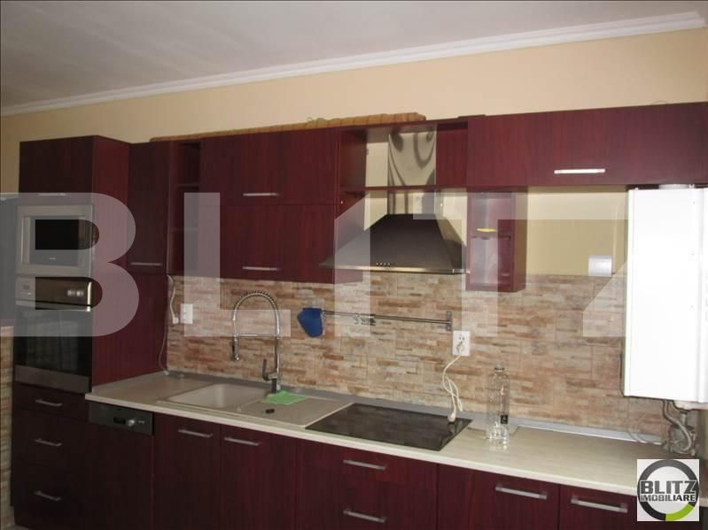 Apartament de vânzare 2 camere Europa - 13934AV | BLITZ Cluj-Napoca | Poza2
