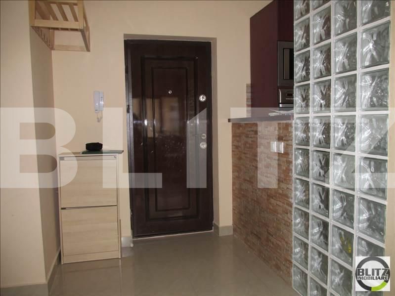 Apartament de vânzare 2 camere Europa - 13934AV | BLITZ Cluj-Napoca | Poza8