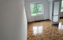 Apartament cu 4 camere semidecomandat